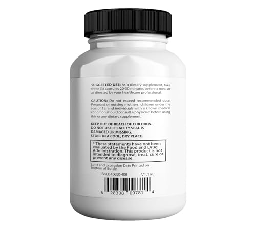 Image of Climcomfort Max Menopause Support, 40 Billion Probiotic with Black Cohosh, 90 Capsules, Hormone Balance and Hot Flash Relief (5)