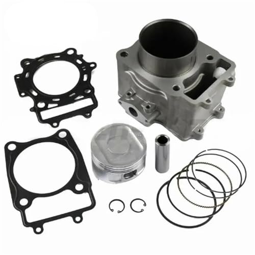 Kit cylindre CF188 pour réparer la perte de puissance CF500