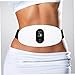 Gatuida Masajeador Eléctrico Abdominal Multifunción Cinturón Vibratorio para Cintura y Abdomen Relajante Muscular Portátil para Doméstico y Viaje Reducir Grasa y Saludable para Mujer y Imagen de Gatuida Masajeador Eléctrico Abdominal Multifunción Cinturón Vibratorio para Cintura y Abdomen Relajante Muscular Portátil para Doméstico y Viaje Reducir Grasa y Saludable para Mujer y
