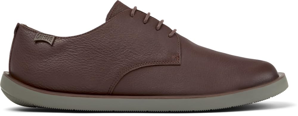 Camper Wagon K100669 BlucherUomo