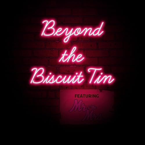 Beyond the Biscuit Tin cover art