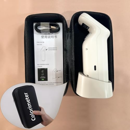 Colorimètre VK20 spectromètre portable capteur couleur - 5