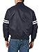 Lacoste Unisex Bomber Jacket W/Croc Badge, Abysm, XXS
