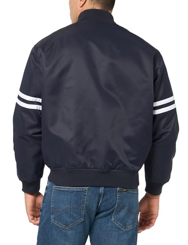 Lacoste Bomber Jacket W/Croc Badge4