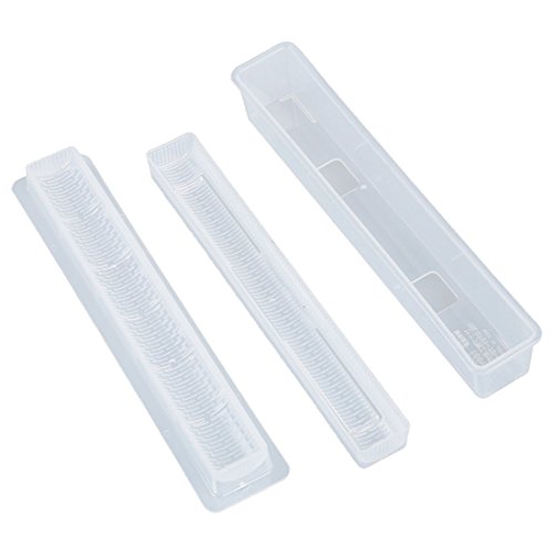 SODIAL Giapponese Sushi Roll Stampo Bento Mould