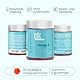 Jelly Pills Omega 3 (DHA + BCAA) + B-Vitamine – 70 vegane Gummies – Ohne Zuckerzusatz – Orangengeschmack – Für Kinder & Erwachsene