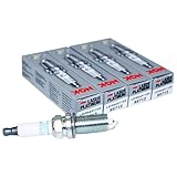 NGK LZFR6AP11GS - OE Series Laser Platinum Spark Plugs - 95712 - Qty 4