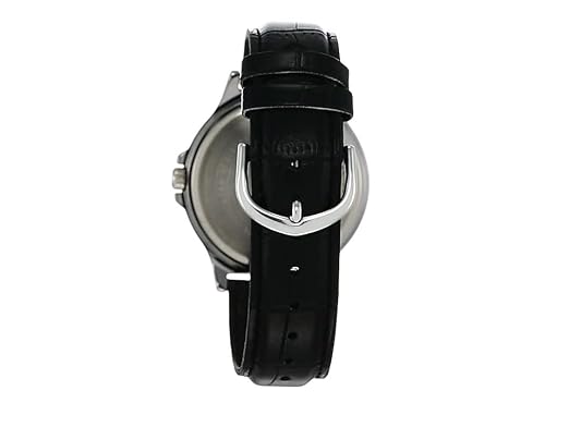 Casio Reloj con movimiento cuarzo japonés Man Mtp-V300L-1A 40.0 mm