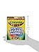 Crayola Washable Multicultural Colors Conical Tip Markers 8 Count - 2 Packs