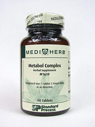 Medi HerbMetabol Complex