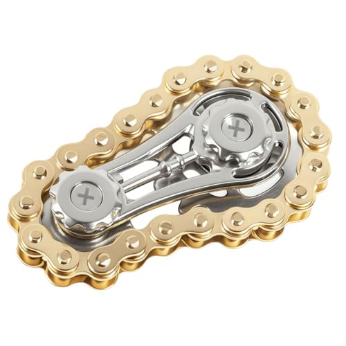 �t�B�W�F�b�g�g�C ���� ��V�� ��l ADHD �������� EDC �������� �O�b�Y �X�g���X���U fidget toys �X���C�h (�S�[���h)