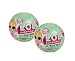 L.O.L Surprise Dolls Series 2 Lil Sisters Ball - Set of 2