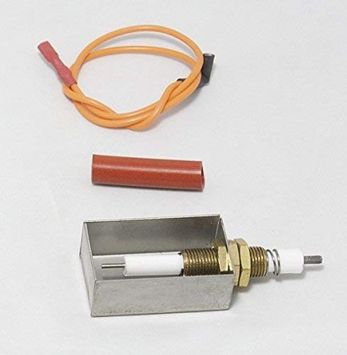 Htanch Eb4B01(3-Pack) Burner Electrode Replacement For American Outdoor Grill Gas Grills #TOP2