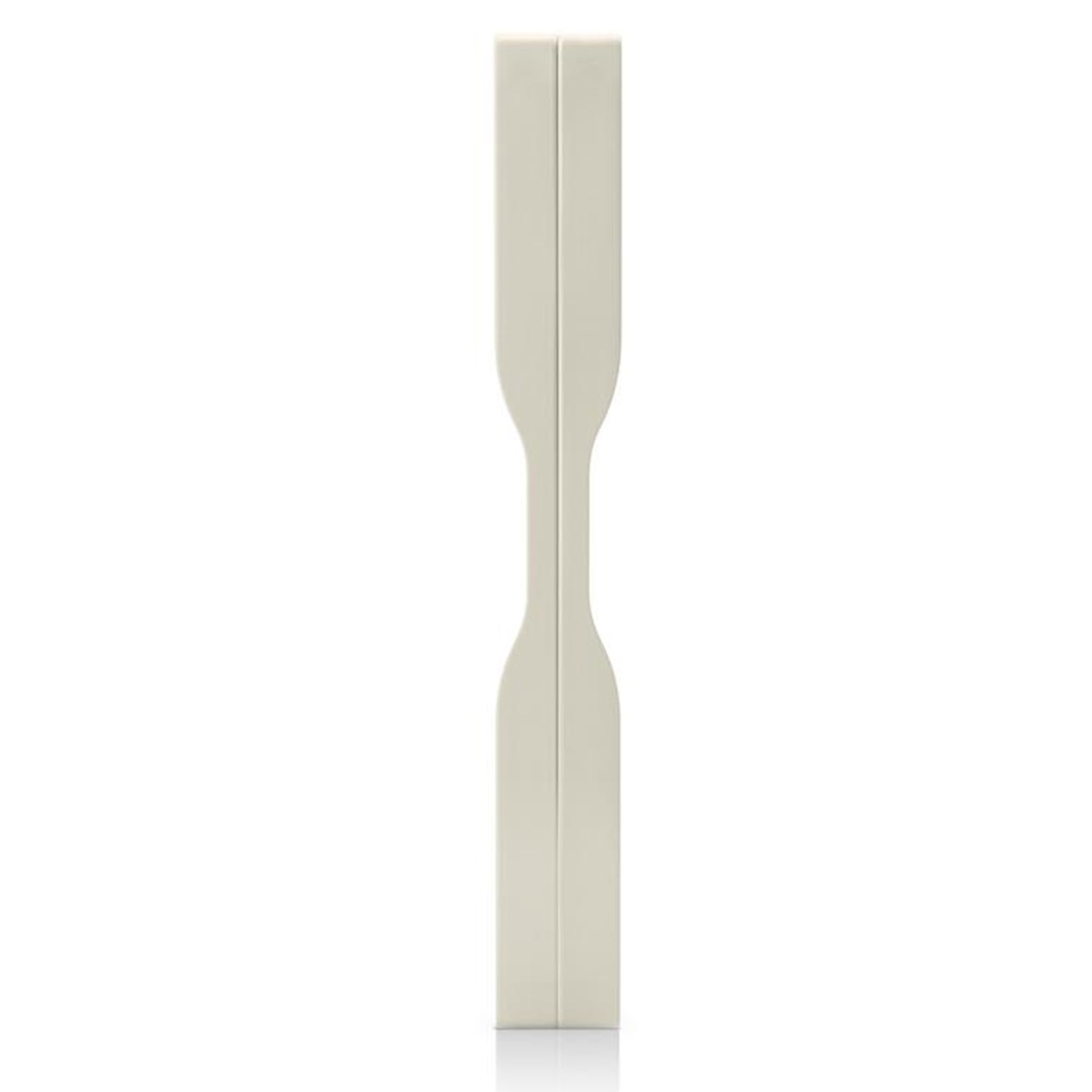 Eva Solo | Magnetischer Untersetzer Coconut |Die beiden Teile k√∂nnen separat oder √ºber Kreuz gelegt Werden | Coconut
