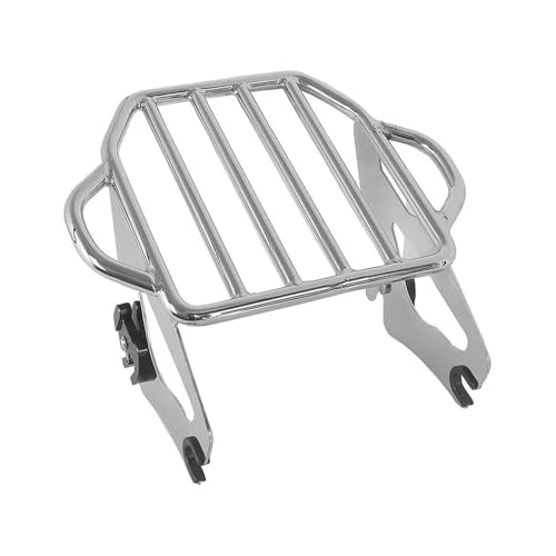 Étagère support d'accessoires moto haut de gamme pour Davidson Gliding