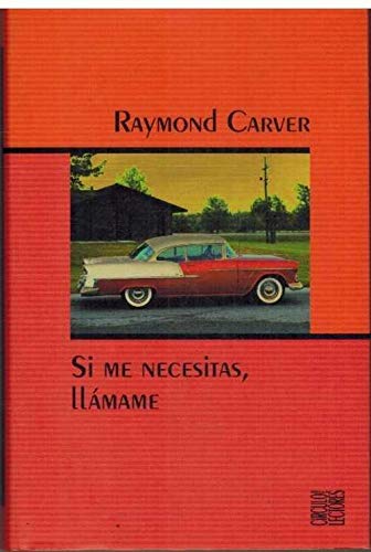 Si Me Necesitas Llamame
