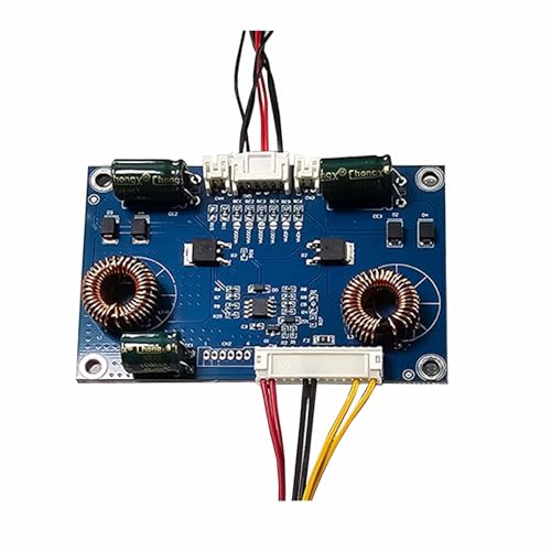 Image of 24 inch 1920x360 DV240FBM-NB0 IPS Stretched Bar LCD Touchscreen | and H /D USB SD Card Board,Capacitive Touch Sensor Panel,Support 10-Points Multi-Touch