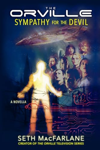 The Orville: Sympathy for the Devil The Orville: Sympathy for the Devil