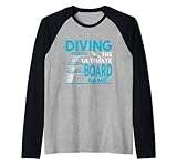 Springboard Platform Acrobatics Diving