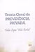 Produktbild Teoria Geral da Previdência Privada