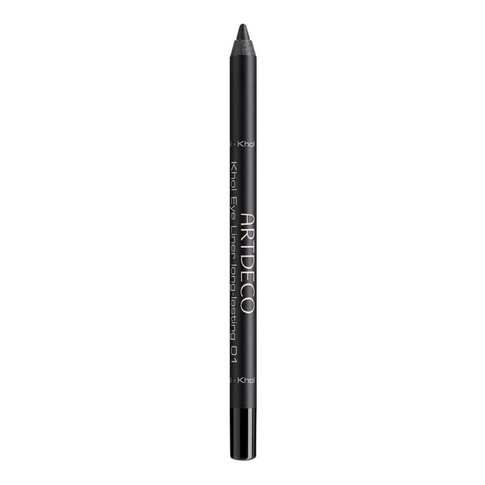 ARTDECO Khol Eye Liner Long-Lasting 01-Black 1.2 g