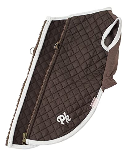 Capa Winter Pickorruchos para Cães, 03