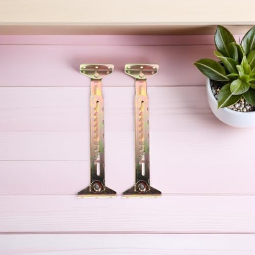 Support robuste pour lit de massage avec charnière réglable à 10 positions - 6