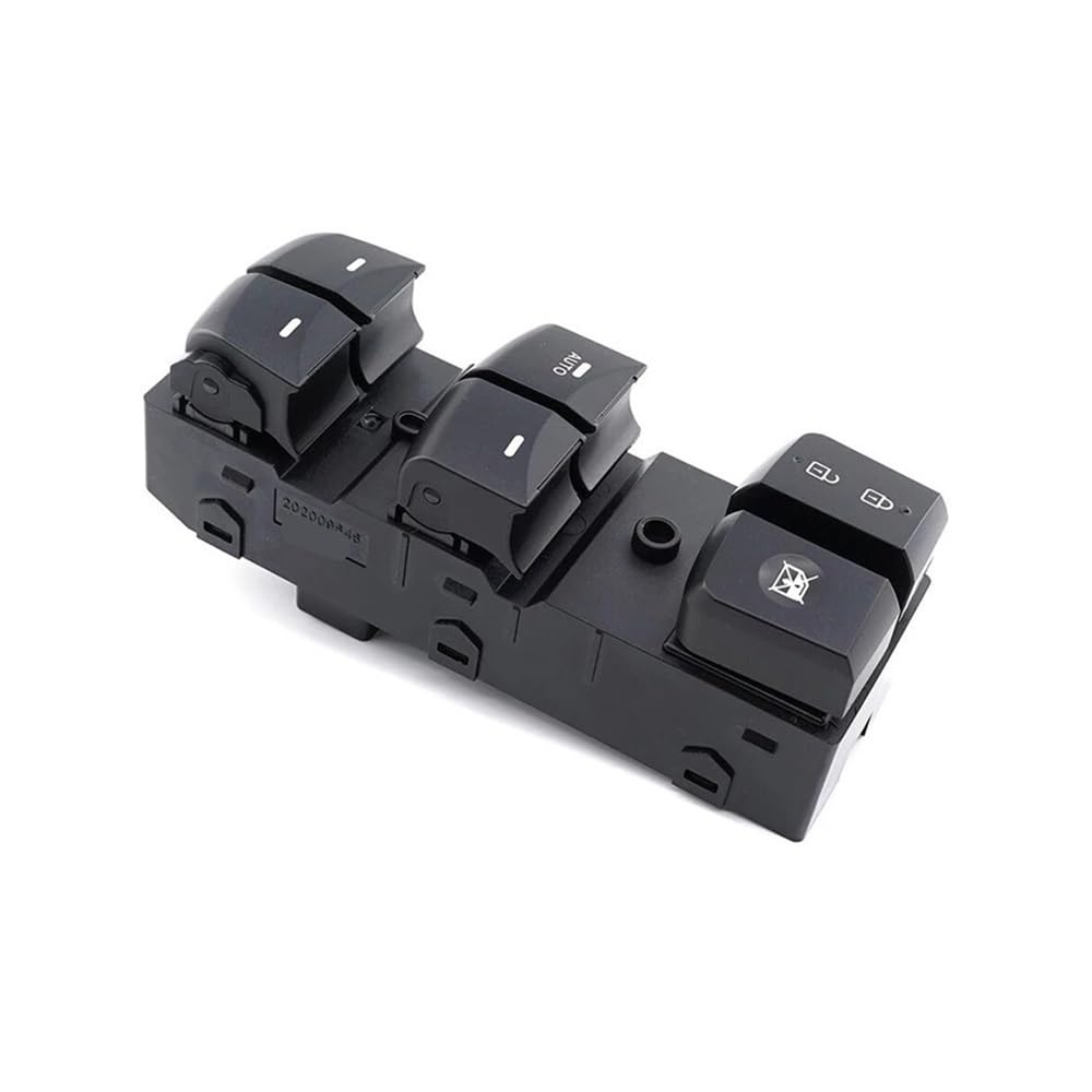 Interrupteur de commande de vitre pour Hyundai i35 2012-2016
