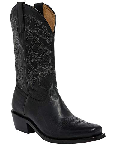 Men's Mad Cat Western Boot Square Toe - Bbm610