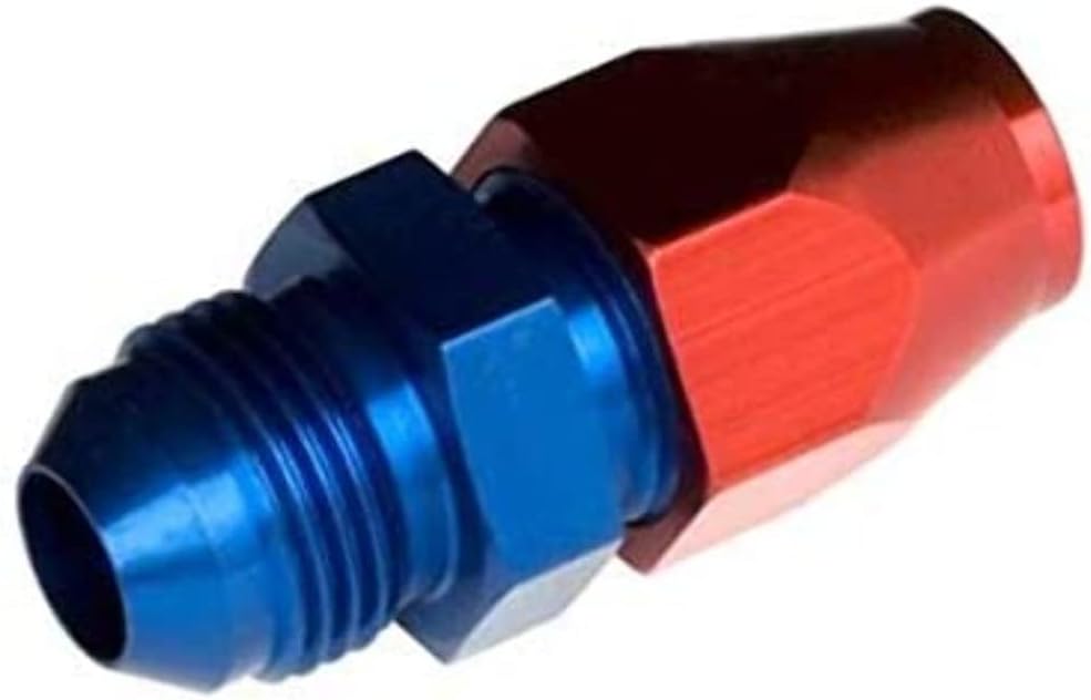 Red Horse (3100-08-08-1) Hose End