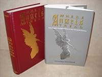Where Angels Tread 096611180X Book Cover