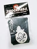 mob Skateboard Shockpads 2mm (1 Paar) Dämpfergummis