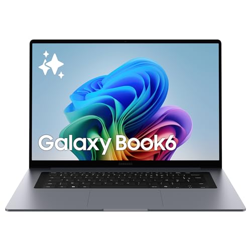 Samsung Galaxy Book6 16