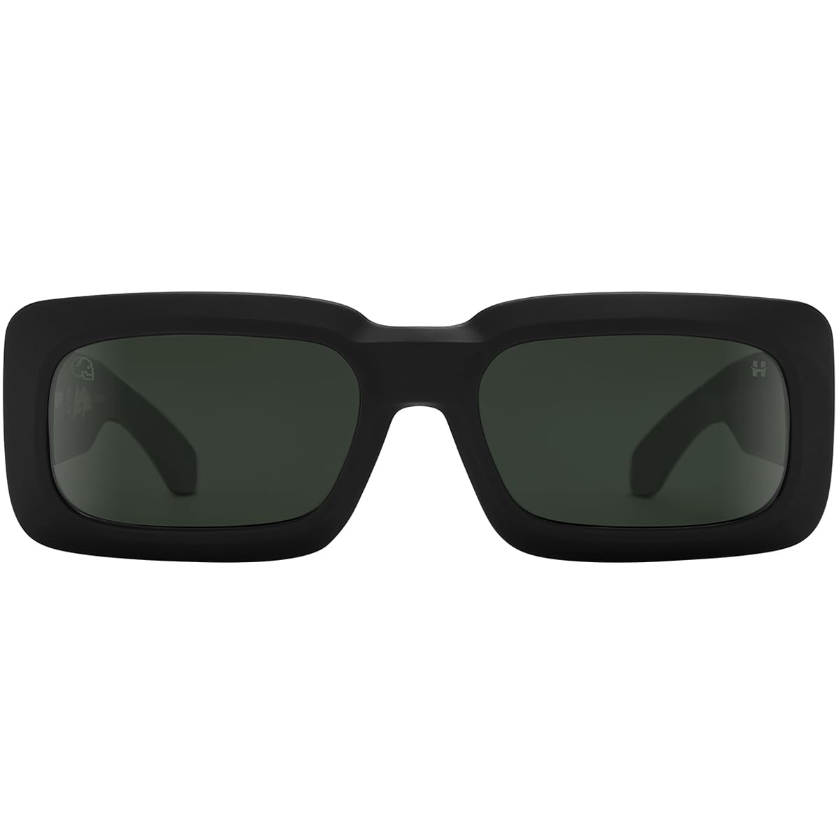 Amazon.com : Ninety Six Matte Black Happy Gray Green  display picture 2