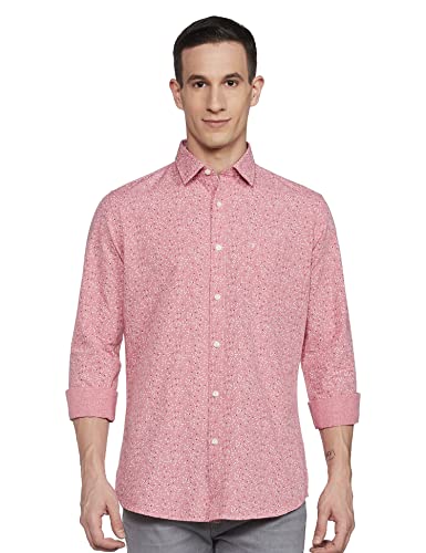 Image of Van Heusen Men Shirt