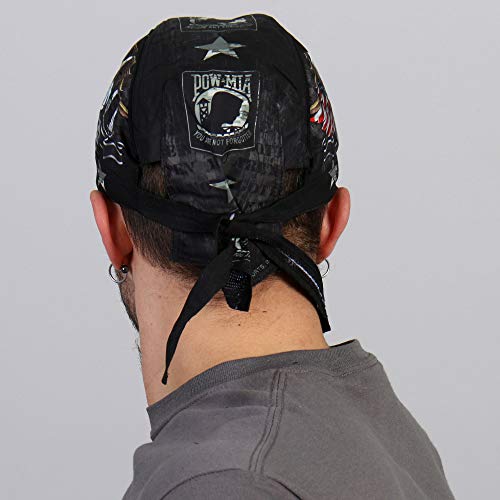 Image of Hot Leathers Head Wrap