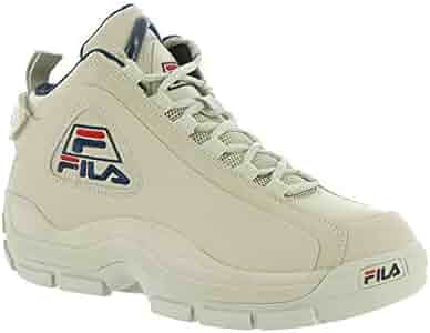 FILA GRANT HILL Ⅱ Amazon.com | Fila Grant Hill 2 Racing Boys Shoes Size 1