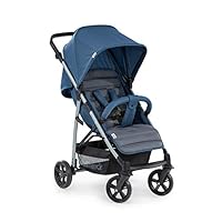 Hauck Rapid 4 Buggy bis