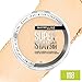 Maybelline Super Stay Up to 24HR Hybrid Powder-Foundation, Medium-to-Full Coverage Makeup, Matte Finish, 118, 1 Count