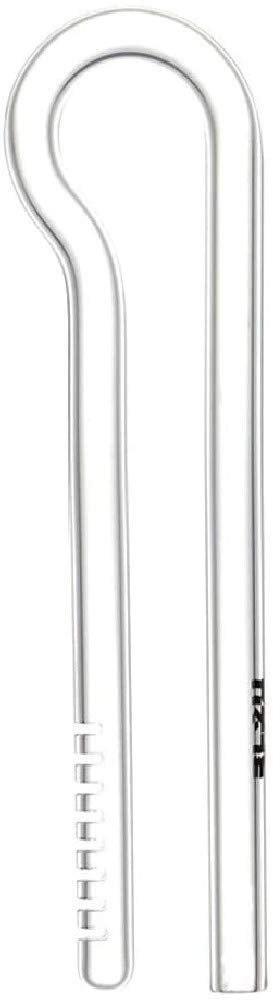 Blau Aquaristic7780071 Glass Nano Inflow 10mm