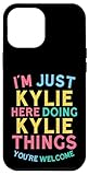 Hilarious Kylie Girl Name Stuff Corner