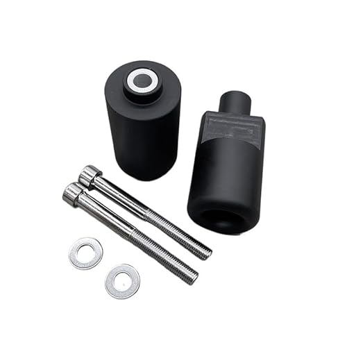 �o�C�N�̃t���[���X���C�_�[ �I�[�g�o�C�p�u���b�N�t���[���X���C�_�[ �N���b�V�������ی�G���W���p�b�h�v���e�N�^�[ GSXR1000 GSXR GSXR-1000 K5 2005 2006�ɓK��