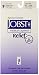 JOBST Relief Compression Stockings, 30-40 mmHg, Thigh High, Closed Toe, Beige, Large