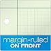 TOPS Engineering Notebooks, Graph Notebooks, 3 Pk Quad Ruled Pad, 8-1/2