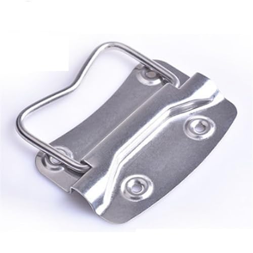 Poignée pliante MOBYAT pour réparer une boîte à outils ou un meuble