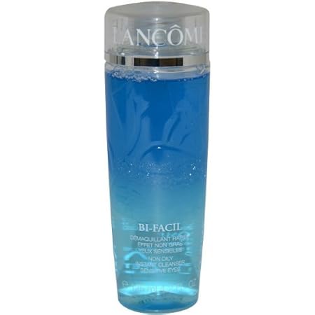 lancome bi facil instant cleanser
