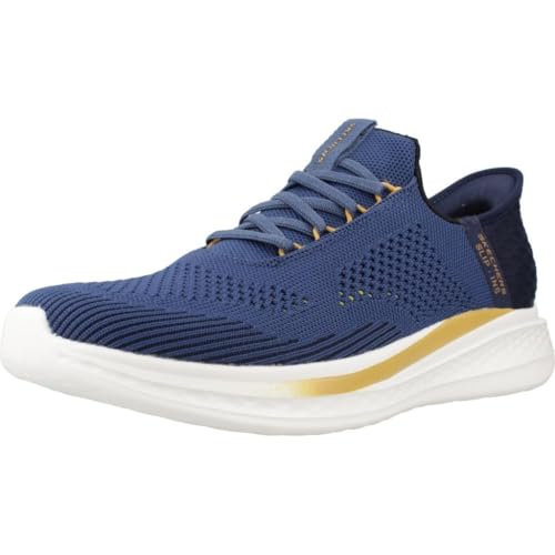 Image of Skechers Men's Slade Quinto Shoes