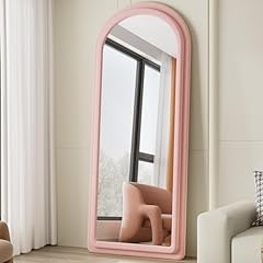 Arched - Pink