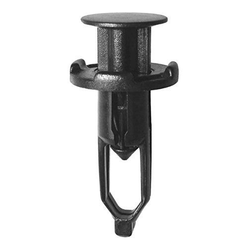 The Ultimate Guide to Toyota Rear Bumper Clips for Maximum Protection