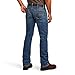 ARIAT Men’s Rebar M7 DuraStretch Edge Stackable Straight Leg Jean